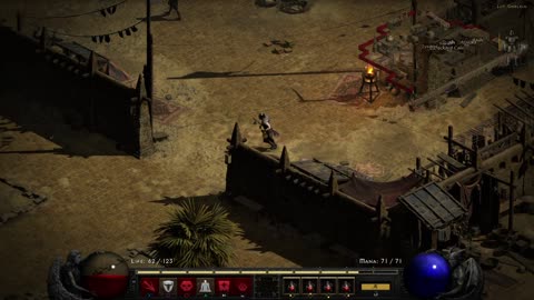 Diablo II #12 Radement