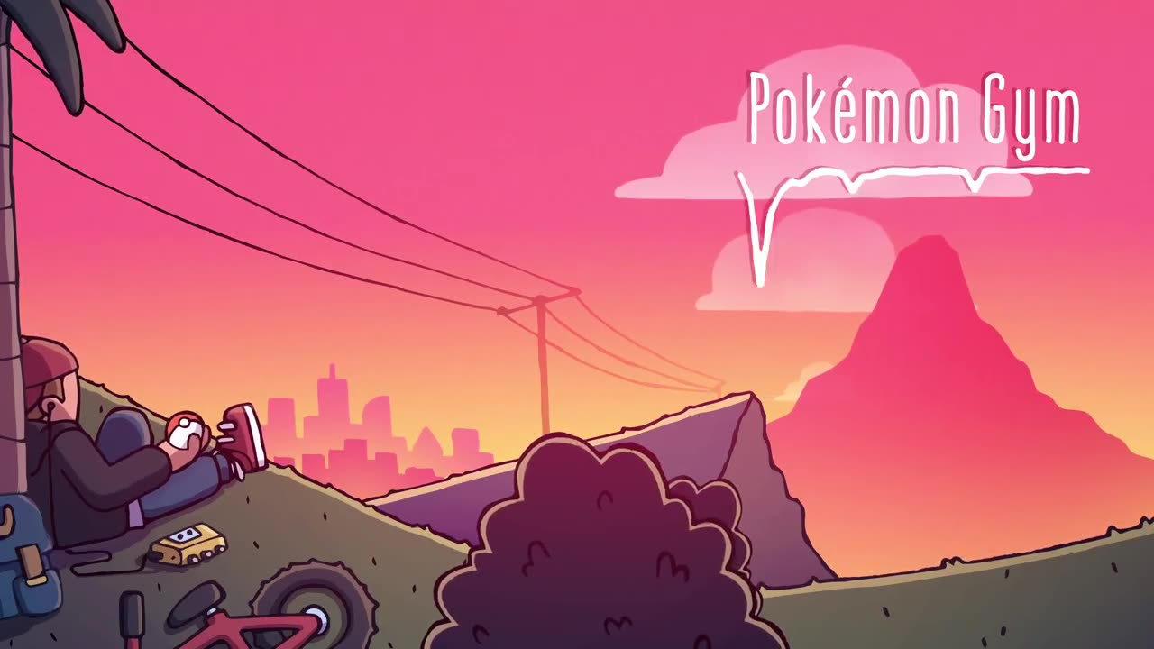 Poké & Chill