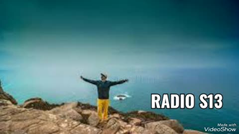 RADIO S13 - ΘΕΡΜΟΜΕΤΡΗΣΗ ΜΕΣΑ ΣΕ ΝΑΟΥΣ ΤΟΥ ΠΑΤΡΙΟΥ!!!