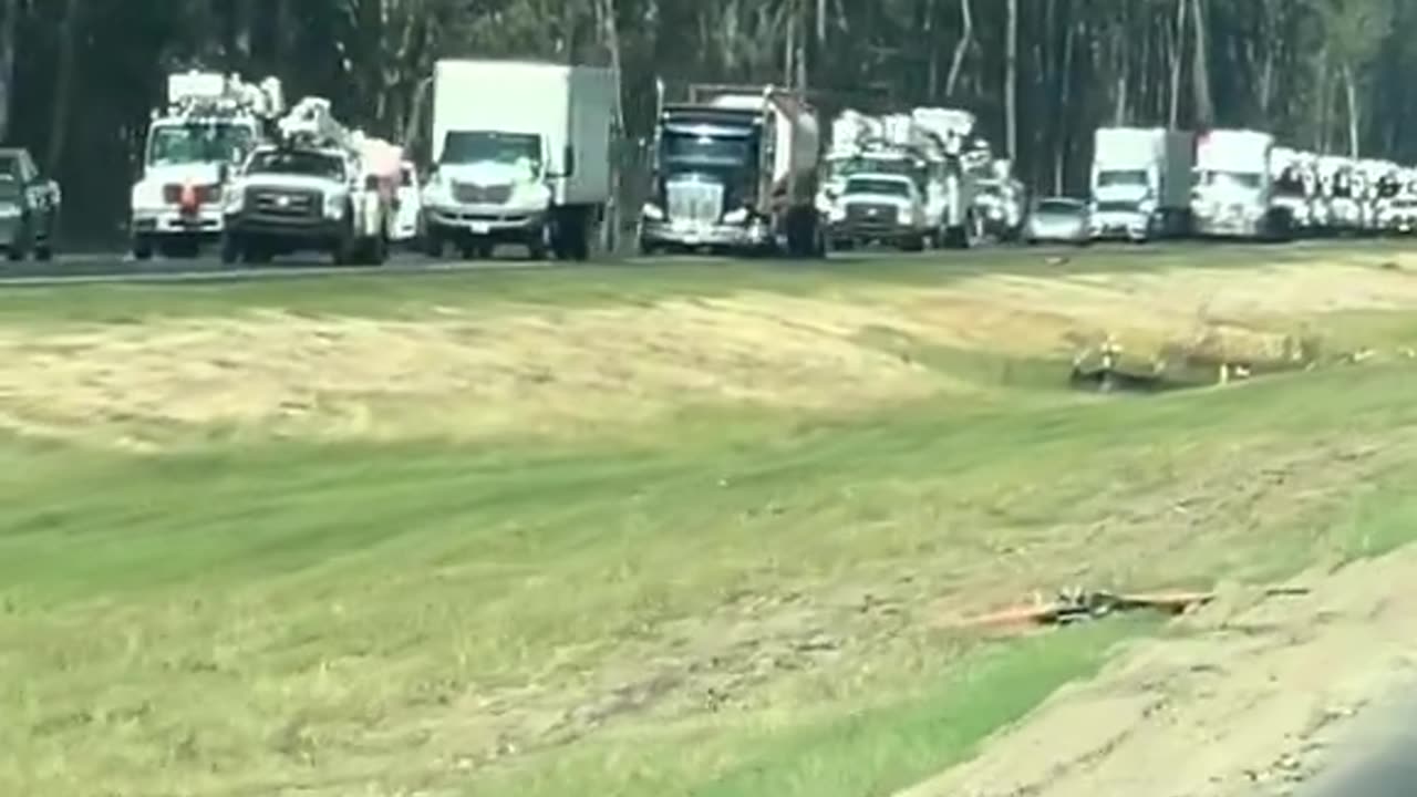 You cannot count on government but you can count on we the people