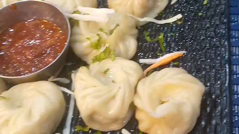 #momos craving