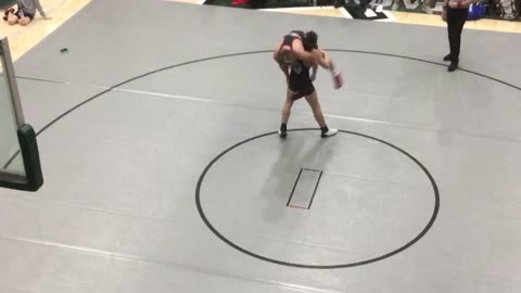 K-Man Wrestling