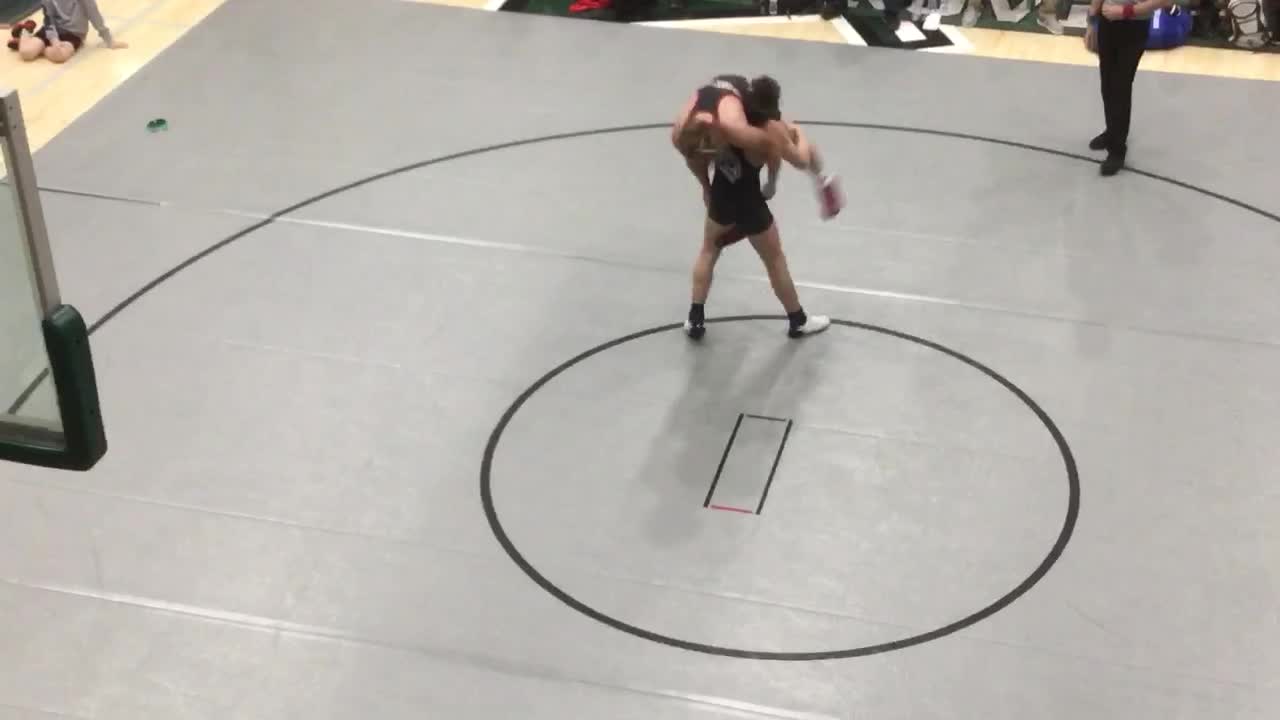K-Man Wrestling