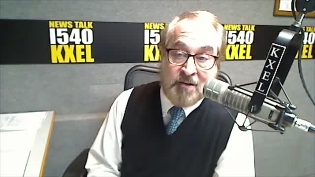 Iowa Politics with Jeff Stein – Thu. Mar. 31, 2022