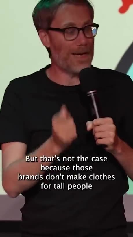 Tall People Problems! #funny_clips #shorts