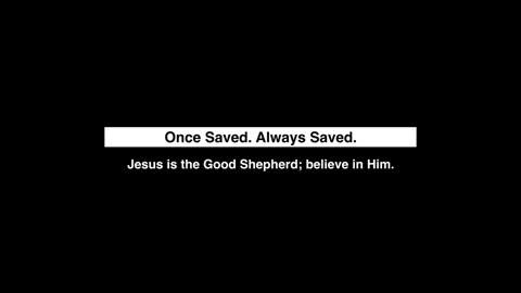 Therefore we conclude that a man is justified by faith without the deeds of the law.