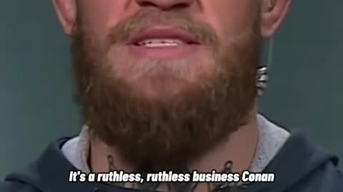 conor mcgregor and khabib used to be friend