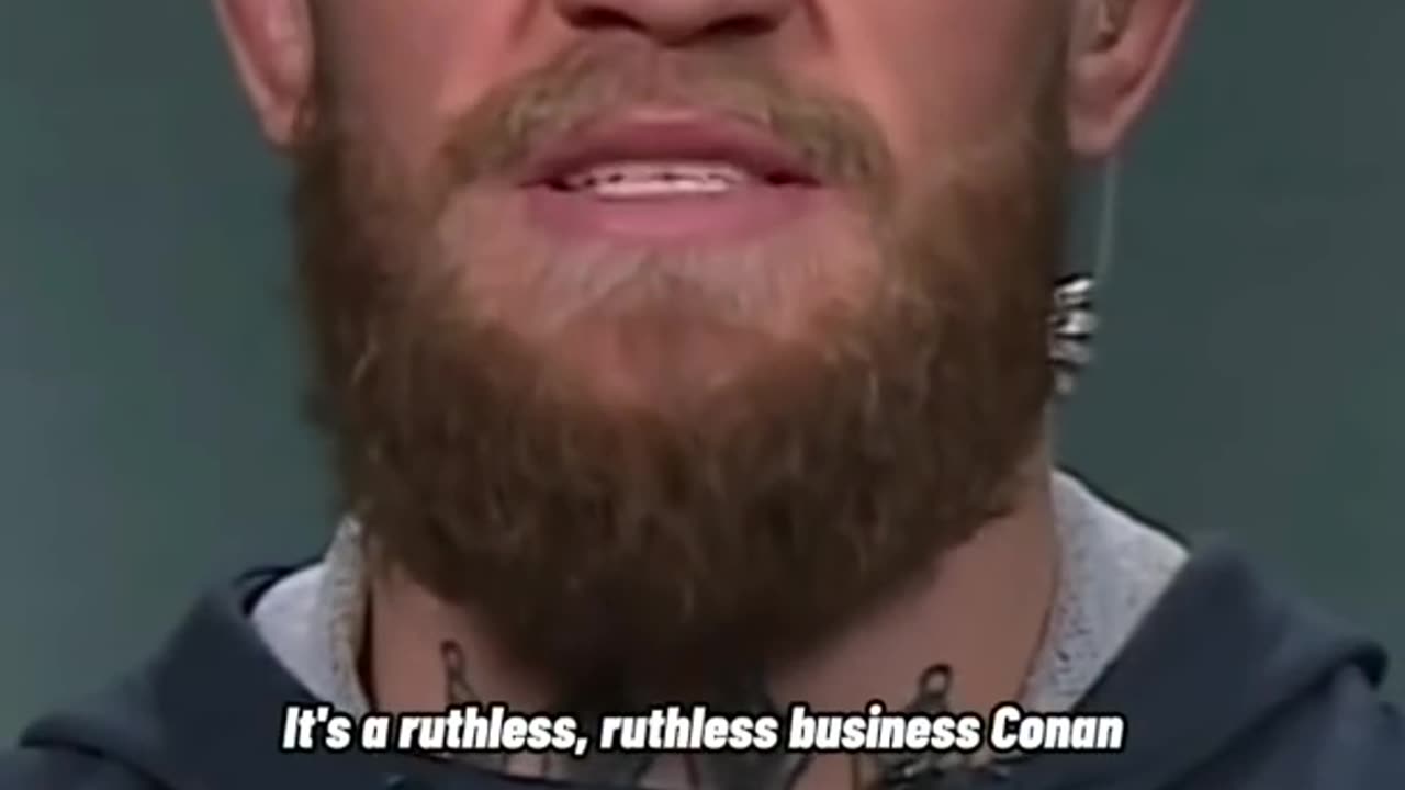 conor mcgregor and khabib used to be friend