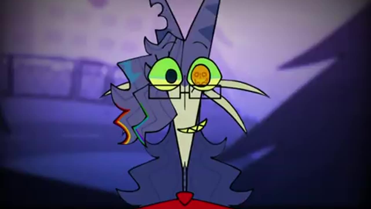 Can You Meme (Doll Eye AU)