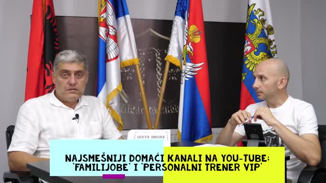 Da li devojke da se bave manekenstvom i modelingom (Miroljub Petrović)