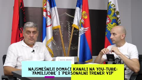 Da li devojke da se bave manekenstvom i modelingom (Miroljub Petrović)