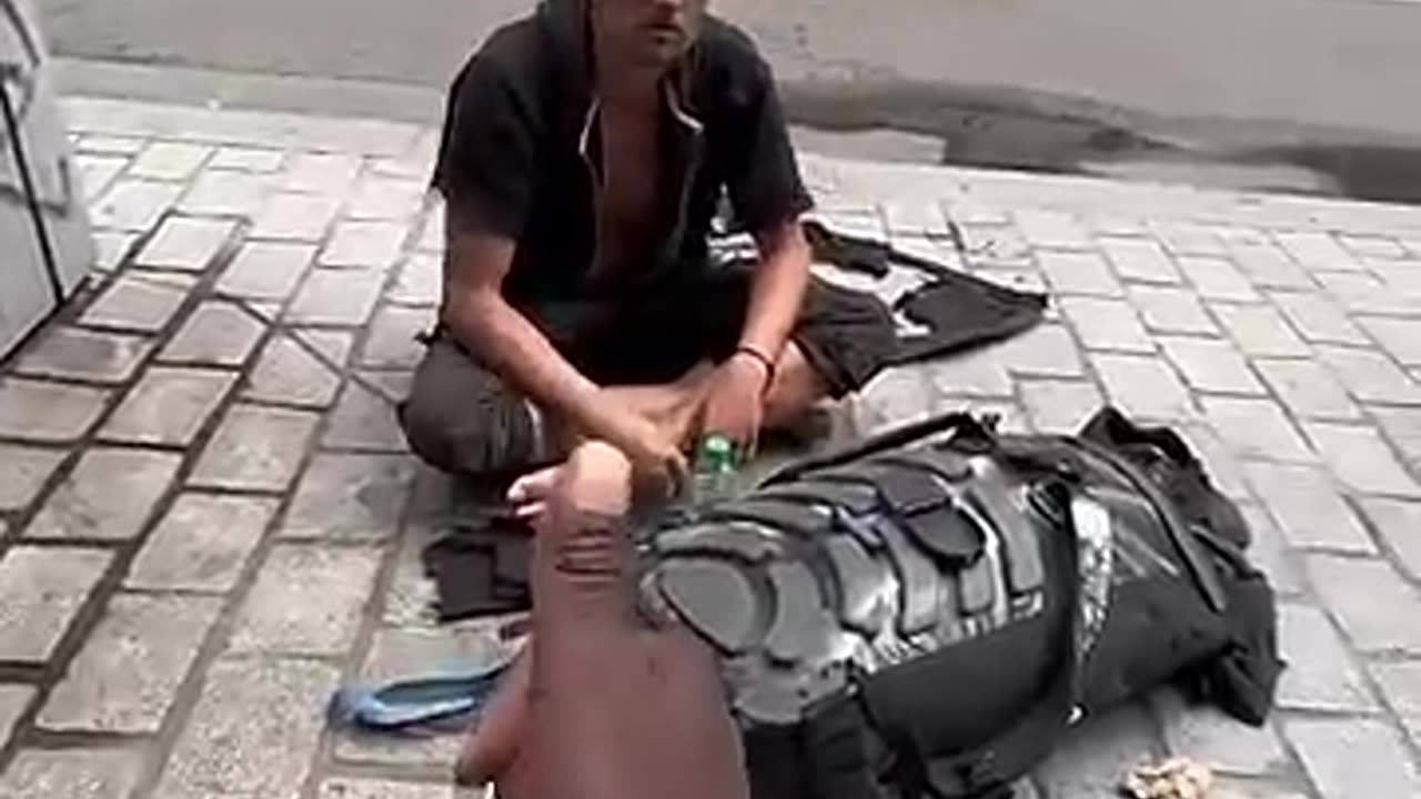 HUMANITY