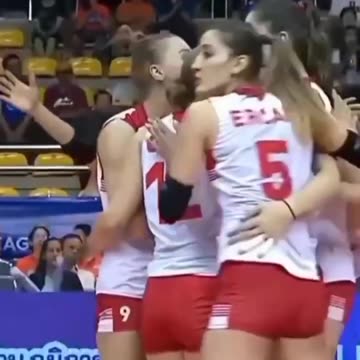 Zehra Gunes ❤️💕||Turkish🇹🇷 volleyball beautiful star🥰#volteybell
