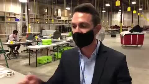 One Major Way They Rigged It! Watch NBC share by mistake!