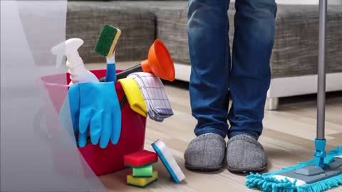 Simpson Cleaning Service LLC - (863) 249-5475