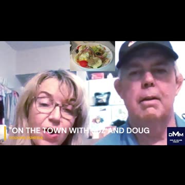 SUZ AND DOUG" REVIEW THE ITALIAN GRILL IN SARASOTA!