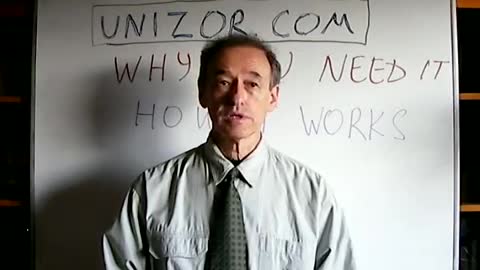 Unizor Education - Why you need it - How it works