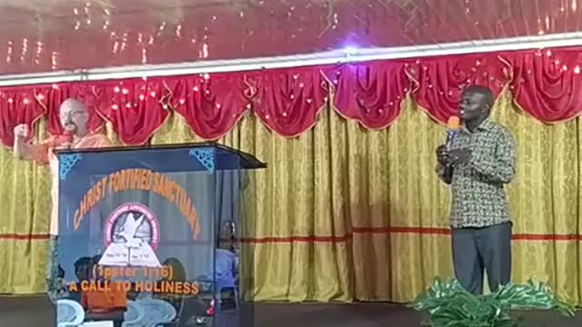 Called to be Sons/ Daughters