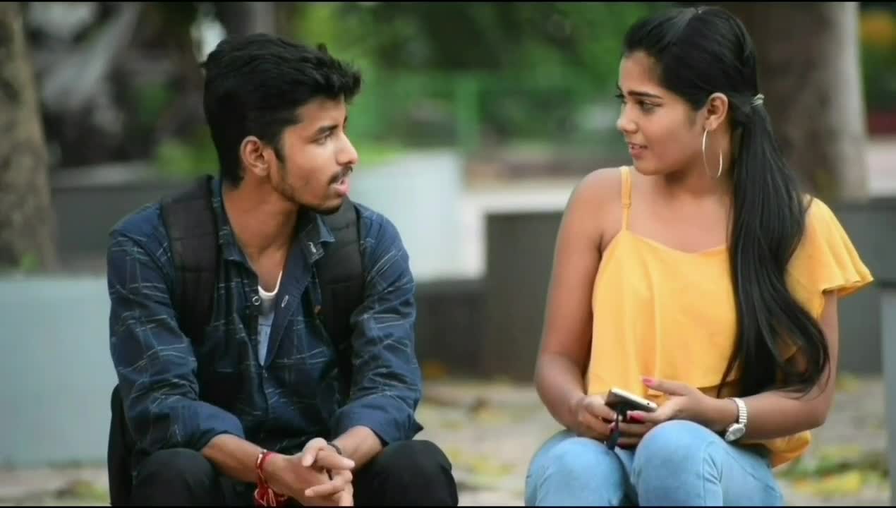 I love You Prank