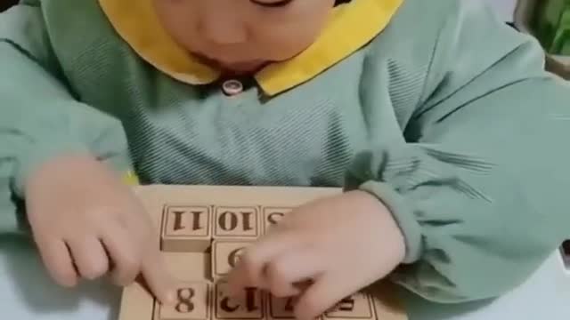 How to do well in mathematics|baby genius