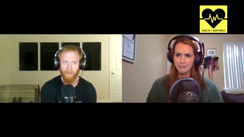 Episode 7 - How to Create a Compelling Future