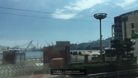 【韓國】釜山交通 ‧ Buti釜山城市觀光巴士