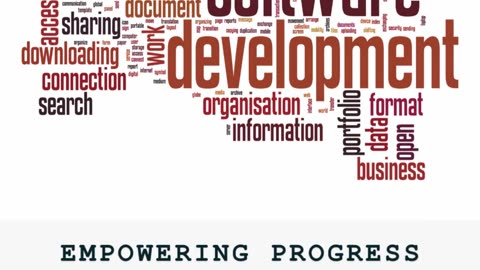 software development