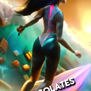 Why Business Strategy is Like a Box of Chocolates