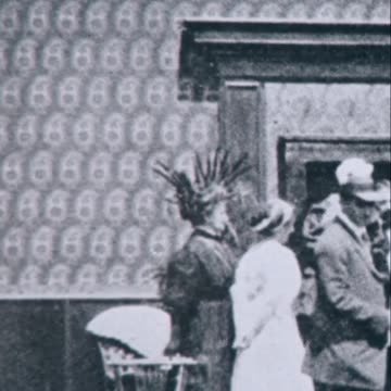 The Rise of Feature Films: From Paris to Hollywood