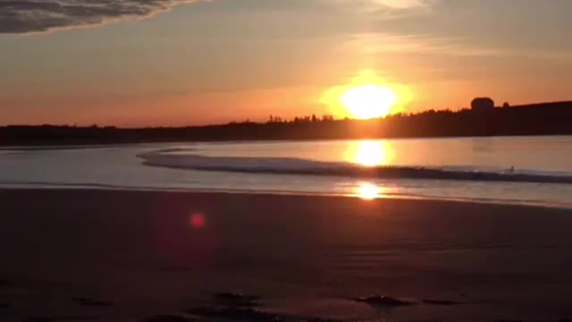 Time with God - November 16