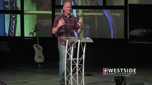 If You Seek God, You Will Find Him | Pastor Shane Idleman