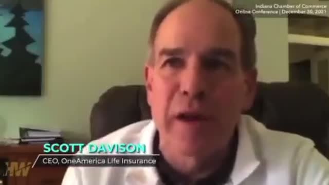 Life Insurance claim is up to 45% higher in USA