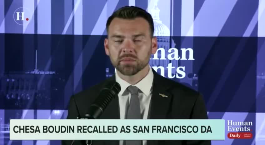 “We don't have a gun problem in this country. We have a people problem.