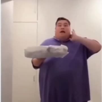 Got His Head Scared Off