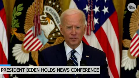 Biden: Came to Senate 120 Years Ago