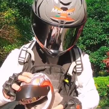 Safety is the main thing☝☝