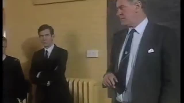 Inspector Wexford - No More Dying Then