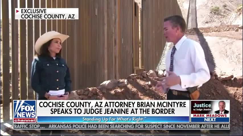 Justice With Judge Jeanine [FULL] 3-20-21 - FOX BREAKING NEWS Mar 20, 2021