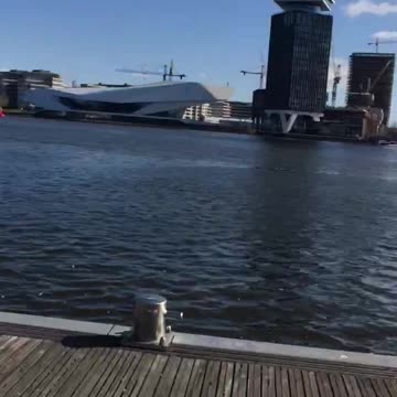 City 🌃 view AMSTERDAM CITY OF DREAMS