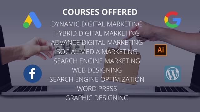 BEST DIGITAL MARKETING INSTITUTE IN BANGALORE