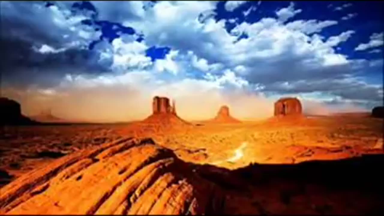Old west music