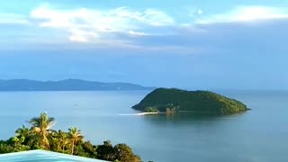 Tropical Island
