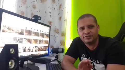 QUINTA ONDA A VARIANTE ZUMBI - By Bruno Alves - Mistérios do Mundo