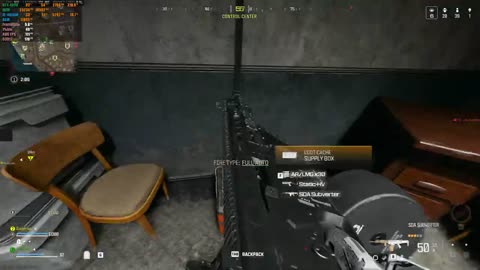 Call of Duty Warzone 3 : RTX 4090 24GB ( 4K Maximum Settings RTX ON / DLSS ON )