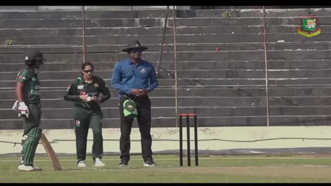Highlights | 3rd ODI Match