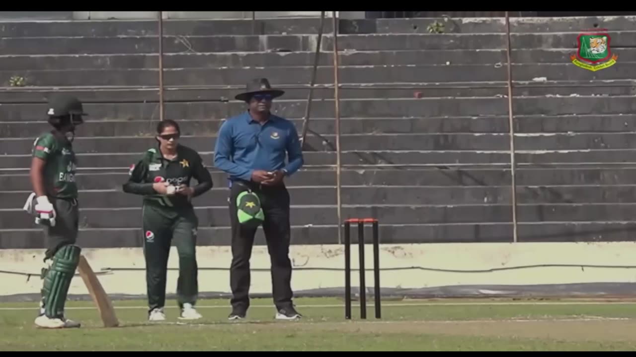 Highlights | 3rd ODI Match