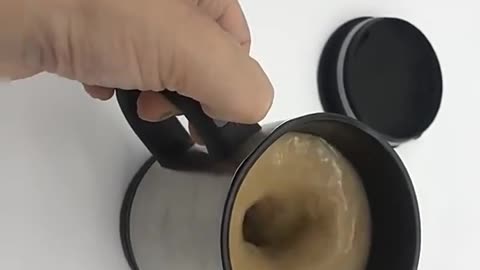 Automatic Electric Lazy Self Stirring Mug Cup Coffee Milk Mixing Mug