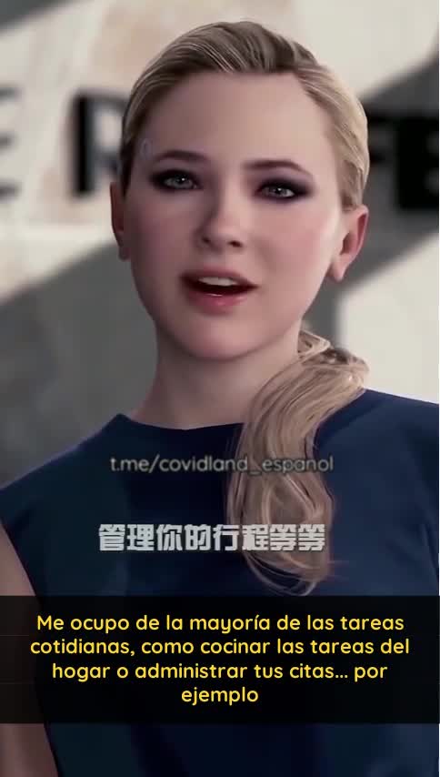 Cloe... Muy pronto cerca de ti!!