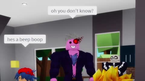 Funny roblox