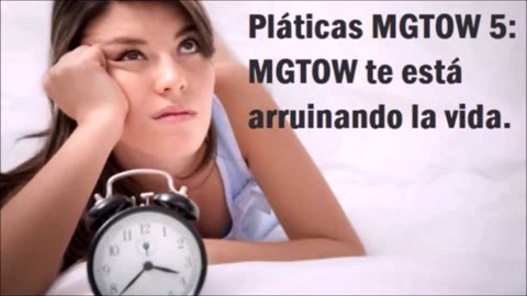 (2018) Neo Oculorum - MGTOW Te Está Arruinando La Vida